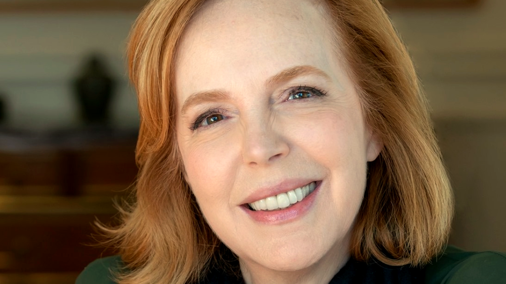 Cécile David-Weill : une cure savoureuse et inspirante