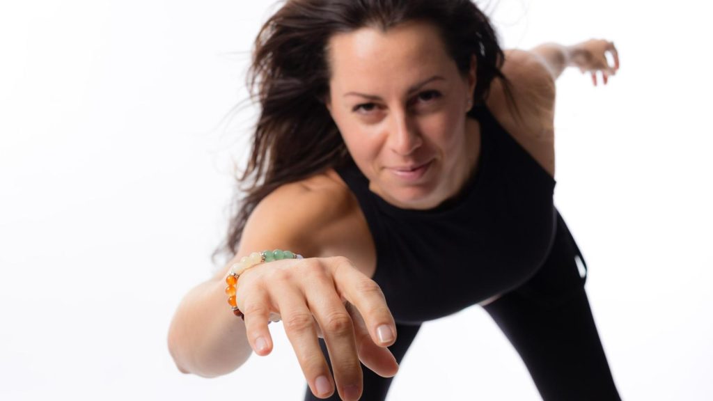 La boîte à outils pour yogi par Coralie Brunet