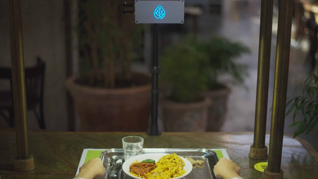 L’intelligence artificielle pour réduire le gaspillage alimentaire