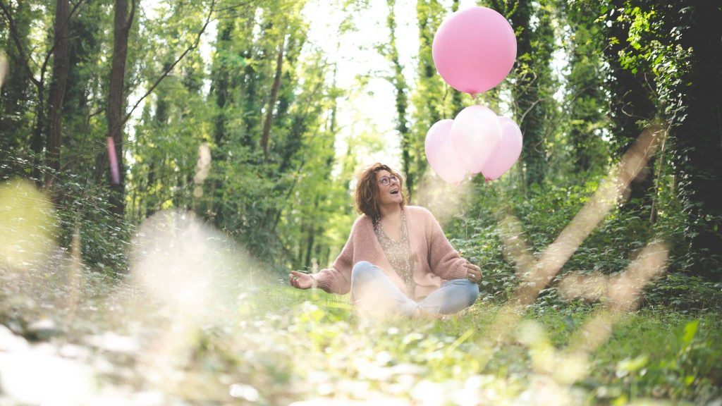 Alexandra Cornet-Lassept nous ramène à l’essentiel grâce à la nature