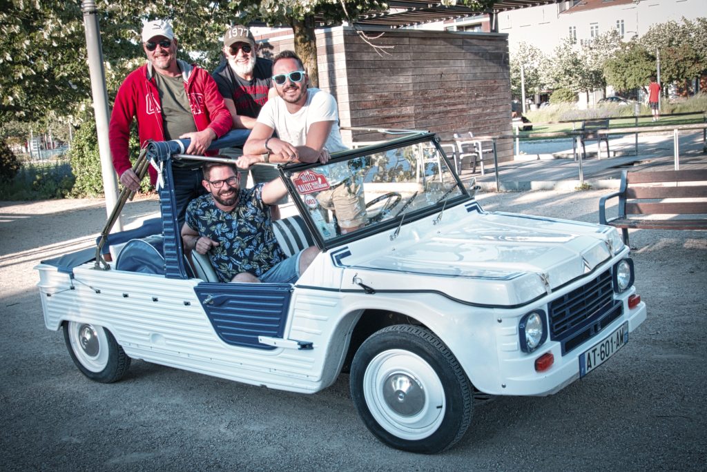 Découvrir les spécialités culinaires avec le Rallye de la Gastronomie