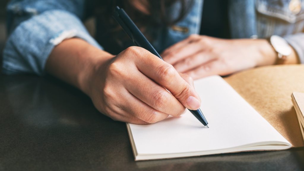 Livre : une nouvelle série d’outils pour commencer à écrire