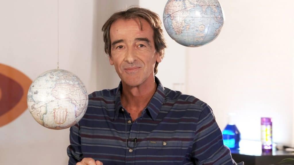 L’esprit sorcier, un média éducatif cofondé par Fred Courant