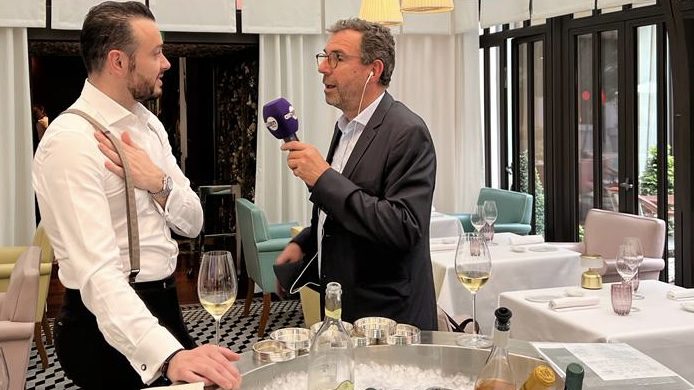 Photo de l'auteur
