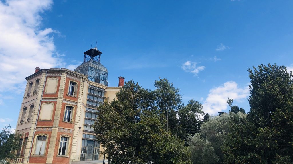 Occitanie : la maternité d’Elne, lieu de paix par et pour les femmes