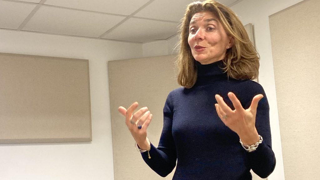 Accompagner les périodes de ménopause et d’andropause au travail