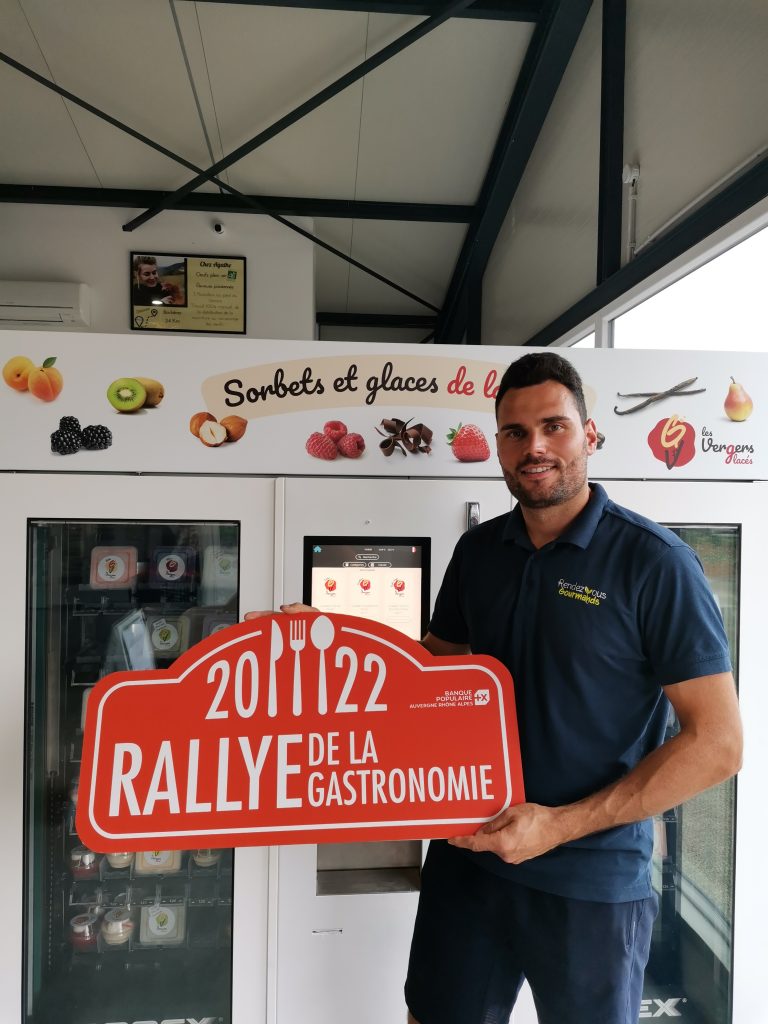 Découvrir les spécialités culinaires avec le Rallye de la Gastronomie