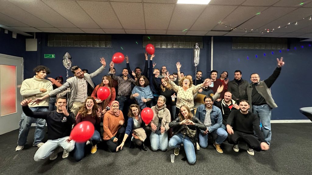 Lyon : Intermède réhabilite temporairement des espaces vacants