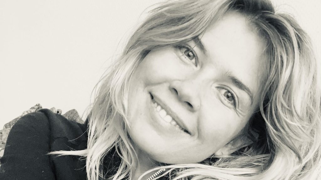 Marie Seurin : construire son chemin pour atteindre son idéal