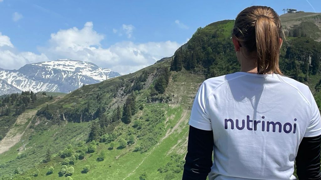 Nutrimoi : apprendre à bien manger sans se priver