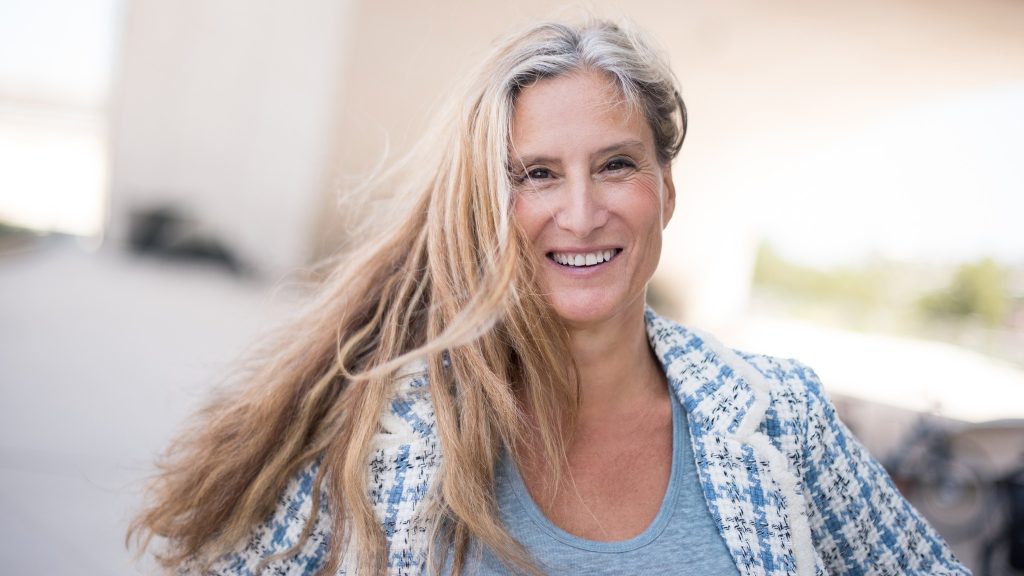 Natacha Calestrémé : ouvrir toutes les voies de la guérison