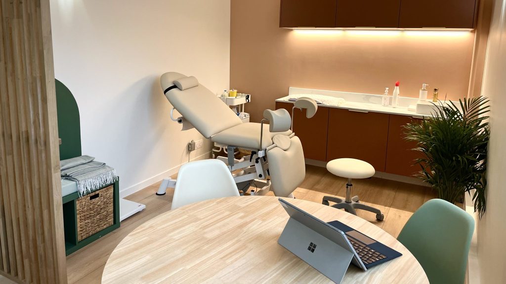 Sorella : des centres pluridisciplinaires dédiés à la santé des femmes