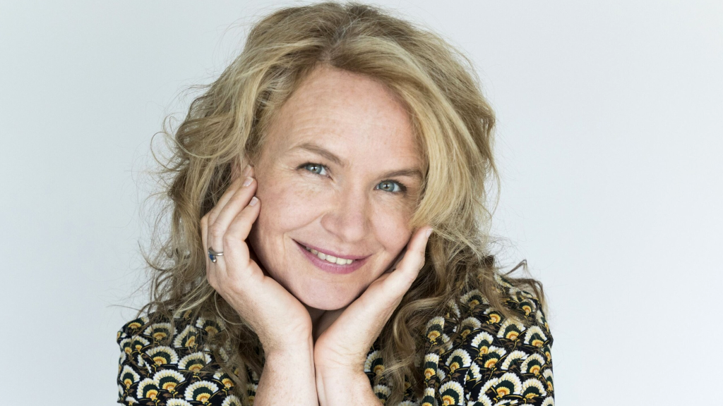 Sophie Tal Men invite à larguer les amarres