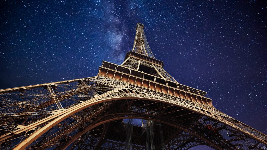 Nuit Blanche 2023 : l’évènement culturel revient le 3 juin prochain