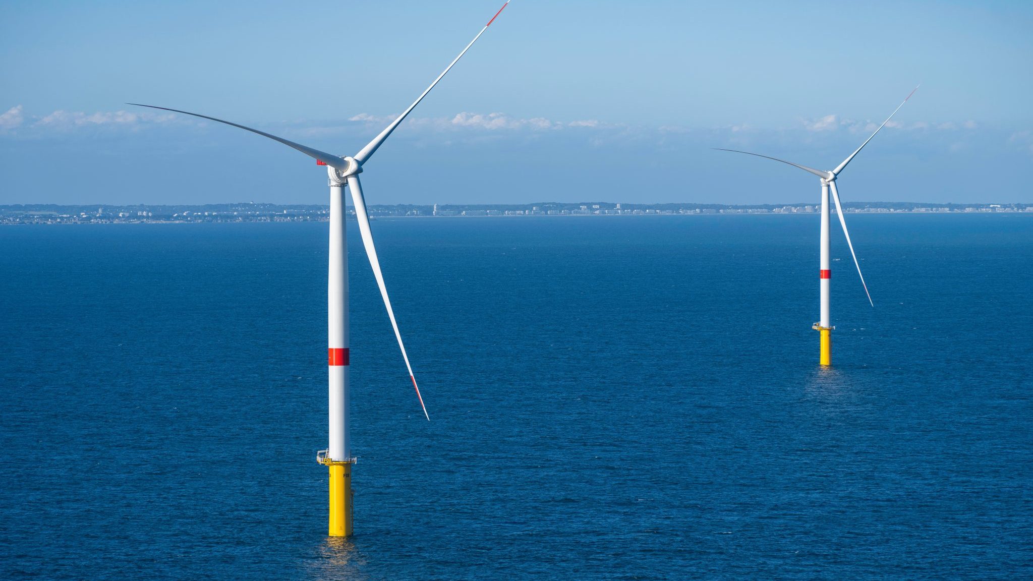 La fondation Open-C va piloter les sites d’essais des énergies marines