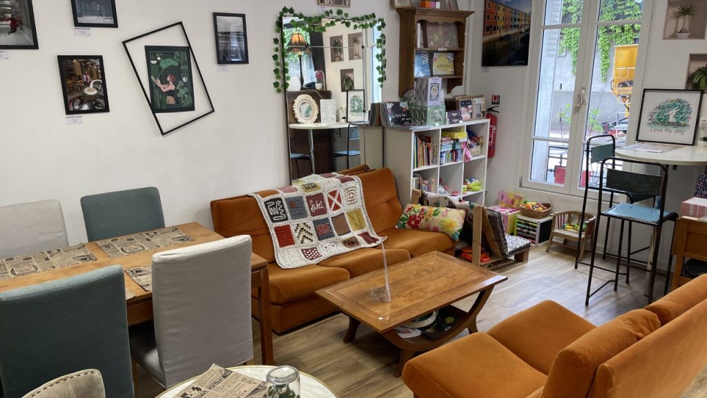 Des cercles de paroles pour se relever après un burn-out