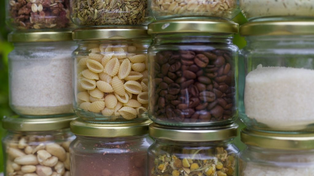 Paris : le Salon du Vrac et du Réemploi s’installe au Parc Floral