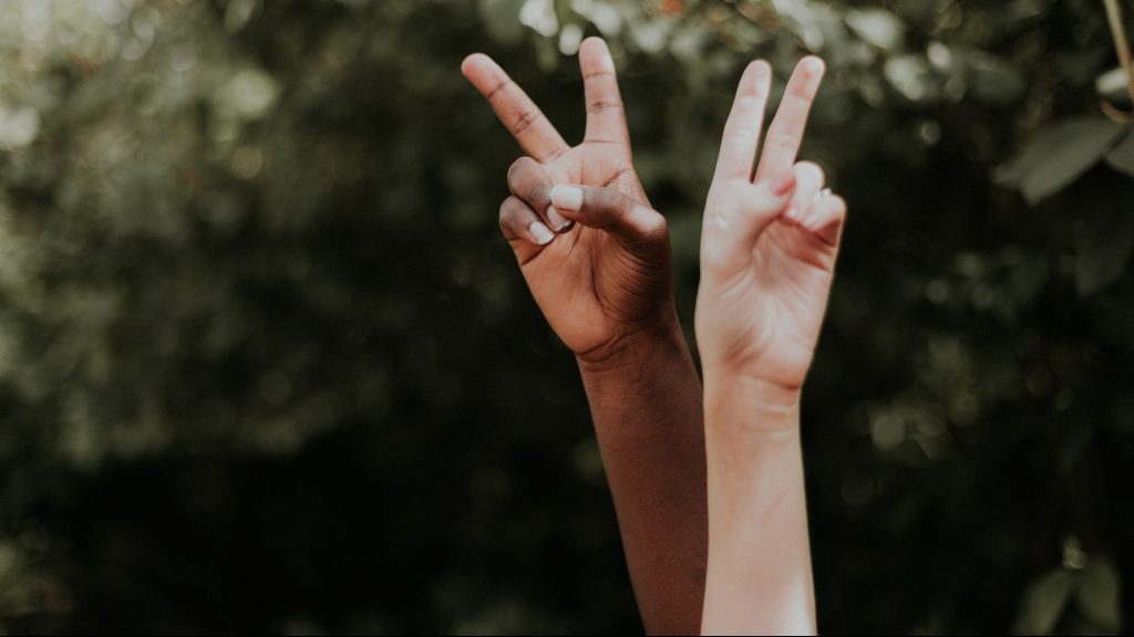 Comment devenir un allié de la lutte contre le racisme ?