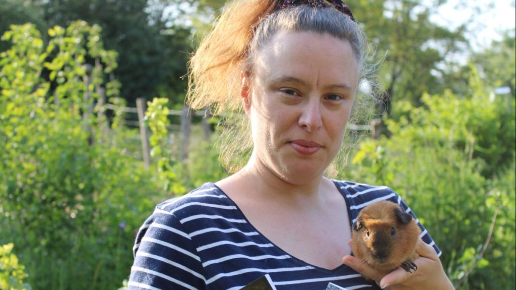 Refuges : cette romancière publie l’histoire de leurs animaux