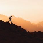 De Lille à Lisbonne à pied pour sensibiliser au harcèlement