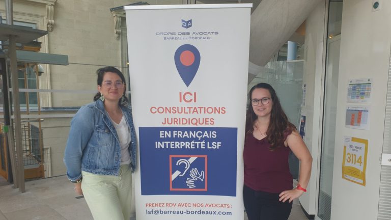 La Maison Des Sourds Bordeaux | Ventana Blog