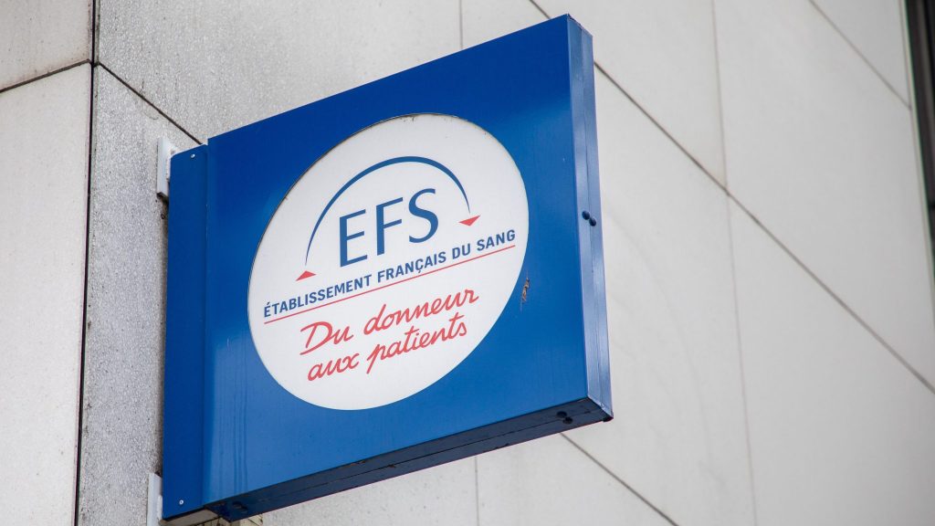 Une journée mondiale pour sensibiliser au don du sang