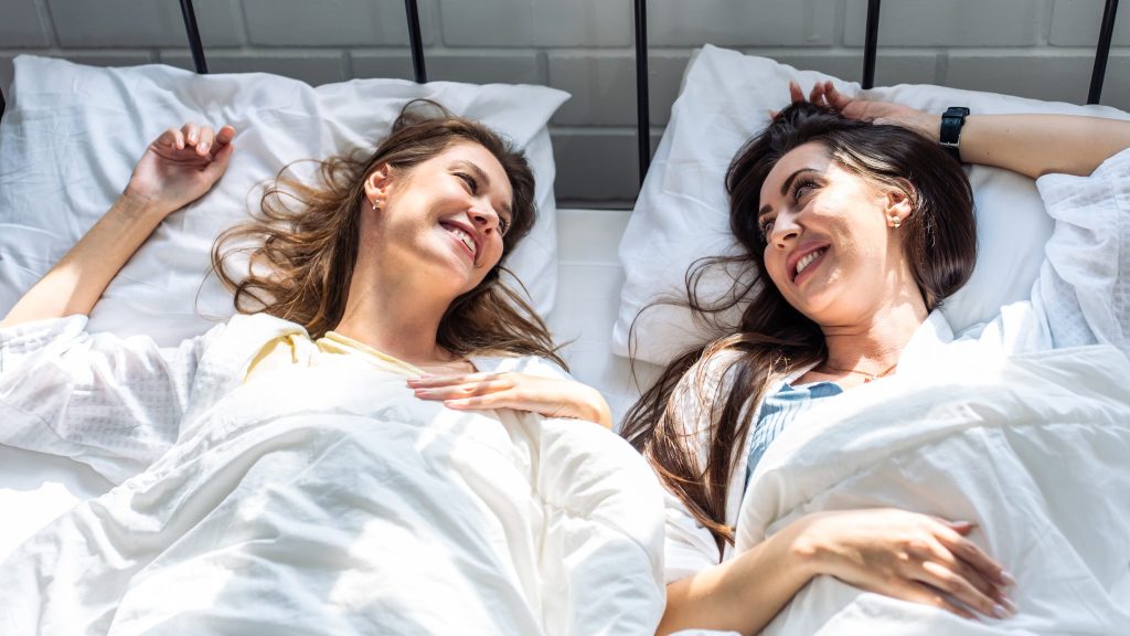 “J’ai envie… Moi non plus”, le livre de Cécilia Commo pour comprendre sa libido