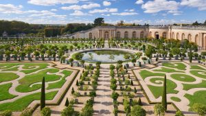 Les jardins du château de Versailles comme vous les avez jamais visités