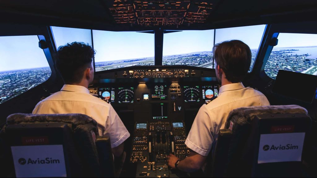 Transports : comment surmonter sa peur de l’avion ?