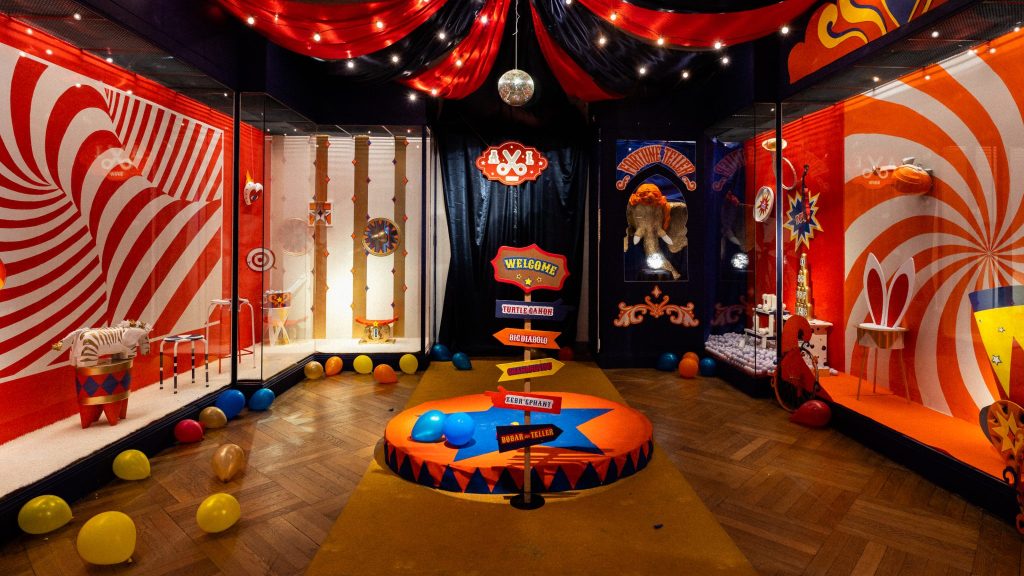 Lyon : le festival Airt de Famille sensibilise à travers l’art