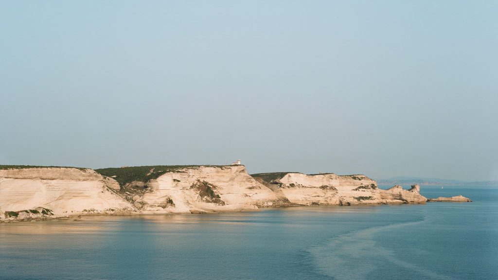 Corse : un centre d’art en collaboration avec le Centre Pompidou