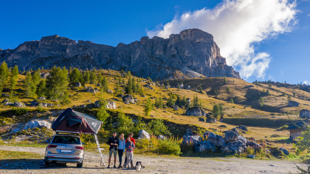 Tourisme : Evazion promeut la van life pour tous