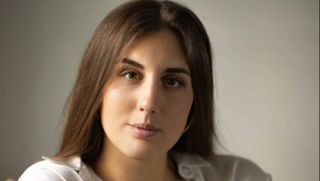 Musique : rencontre avec Jane Latron, cheffe d’orchestre