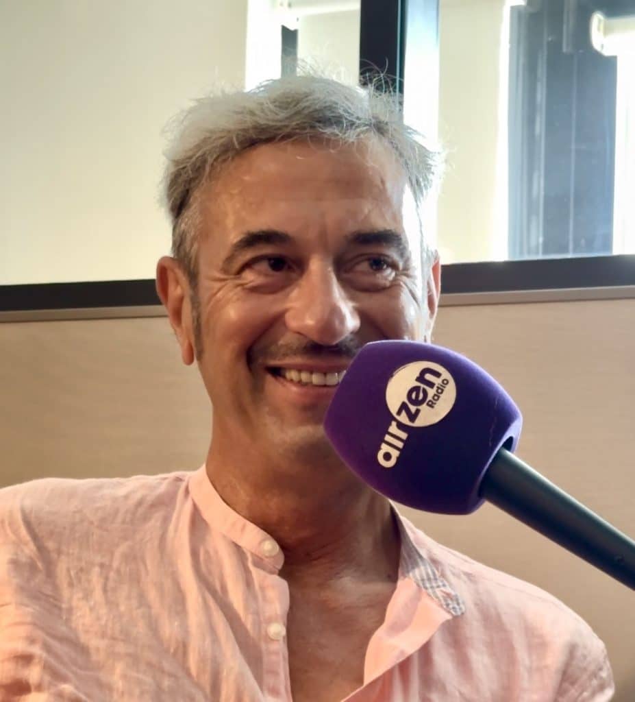 Charles Kloboukoff de Léa Nature : la nature comme engagement