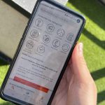 Application Cycle Zéro