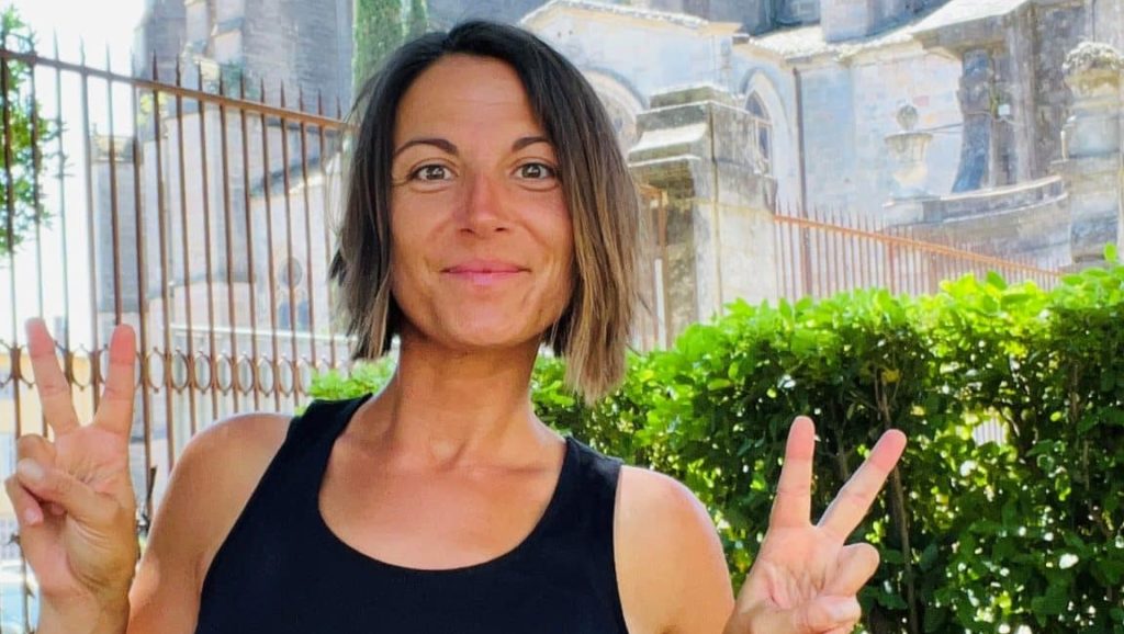 Développement personnel : Jessica a créé les drôles de conférences 