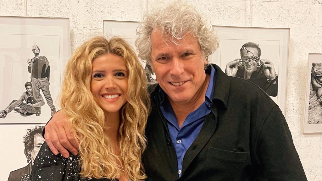 Stéphane de Bourgies : « Je photographie la vie en noir et blanc »