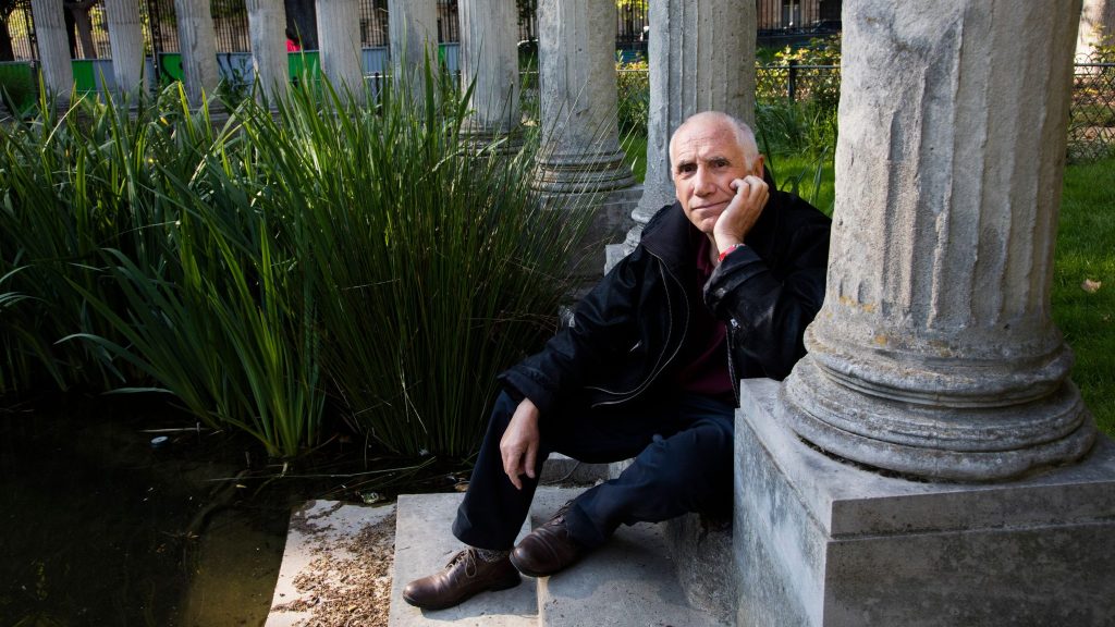 René Frégni : de la prison à la lumière