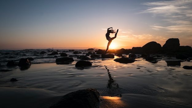 Se mettre au yoga cet été?