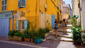 Marseille : Un LGBTour pour découvrir la cité phocéenne autrement