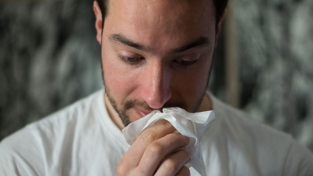 Une première édition de la Semaine mondiale de l’allergie en France