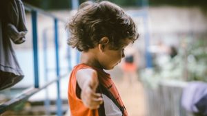 Yoga dans l'enseignement adapté aux enfants