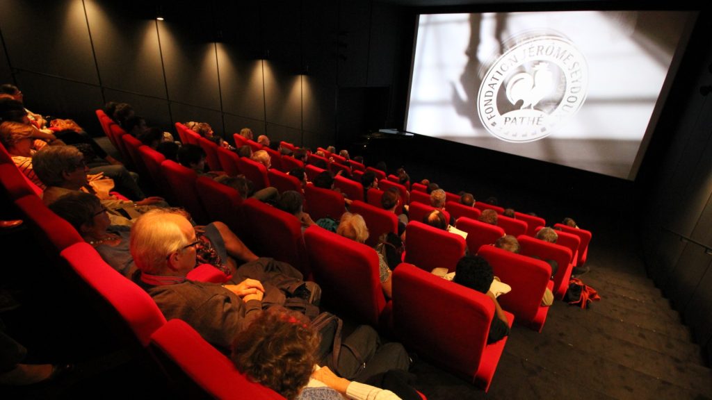Paris : des ciné-concerts inédits à la fondation Pathé-Seydoux cet été