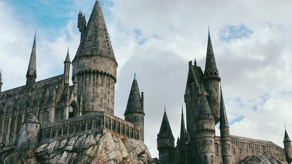 Le cœur de Jeanne : connaissez-vous le jeu vidéo Hogwart Legacy ?