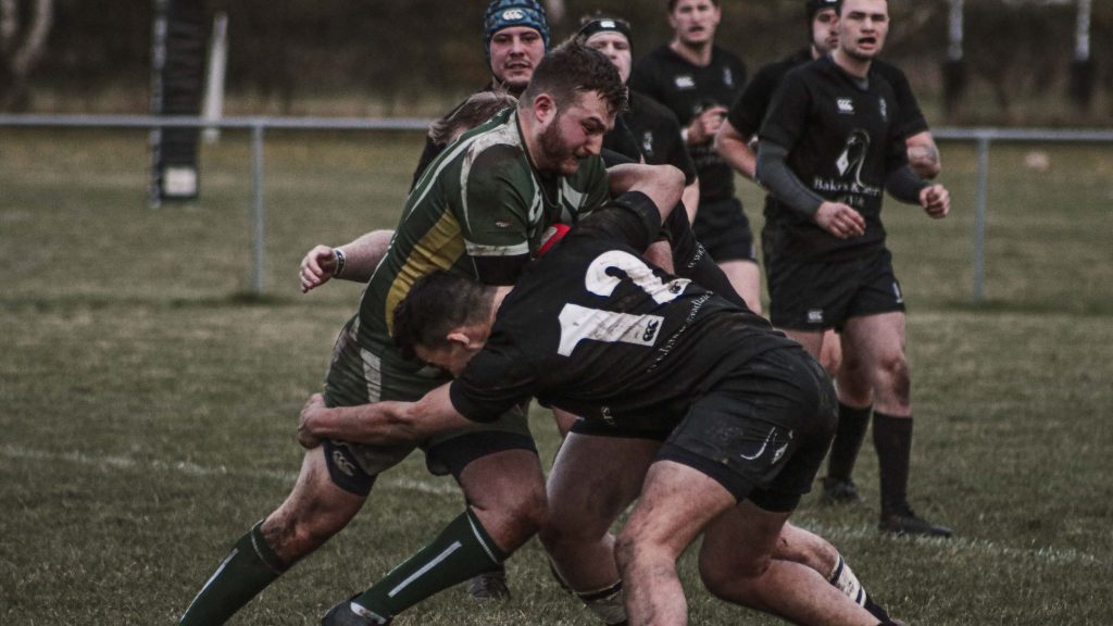 Toulouse : une exposition sur la naissance et l’amour du rugby