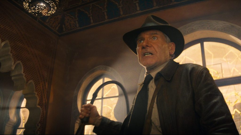 Le journal de la culture du 19 juin : le retour d’Indiana Jones