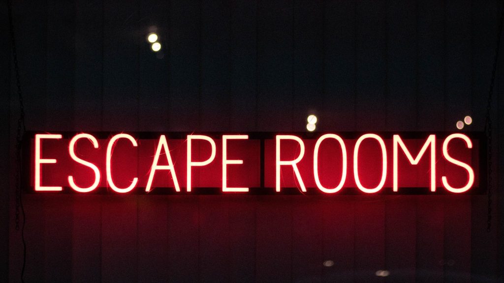 À Paris, un escape game TomTom et Nana réunit toutes les générations