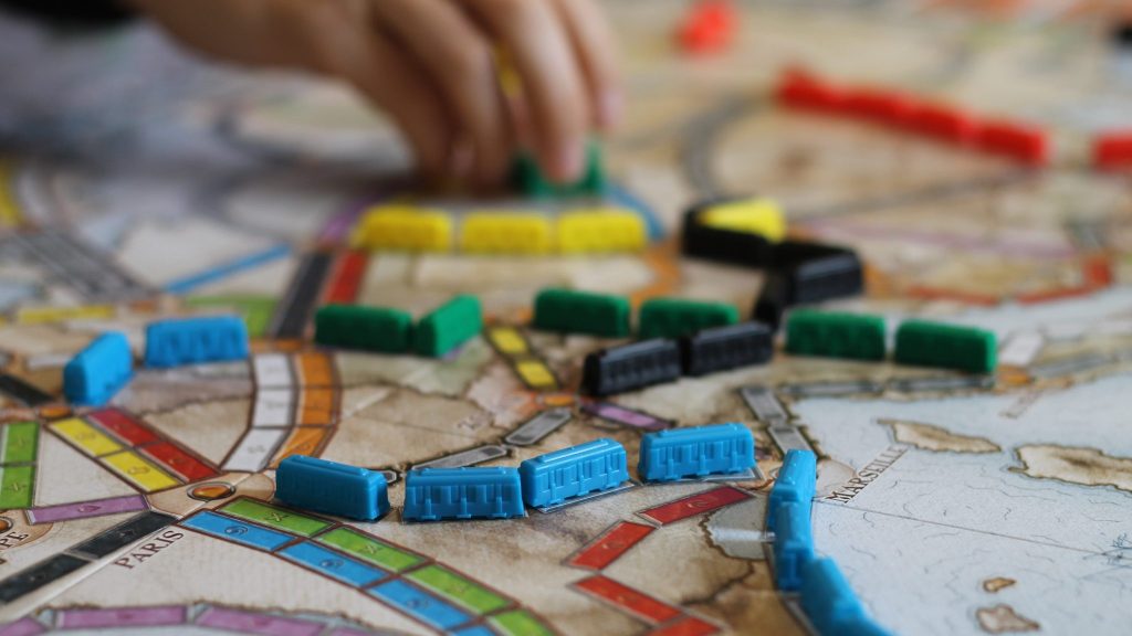 Le jeu de société moderne : à la rencontre des professionnels