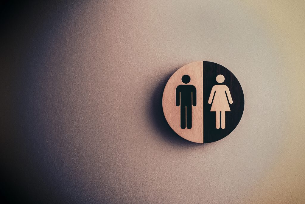 Urinoirs féminins : vers la fin de l’interminable attente en festival