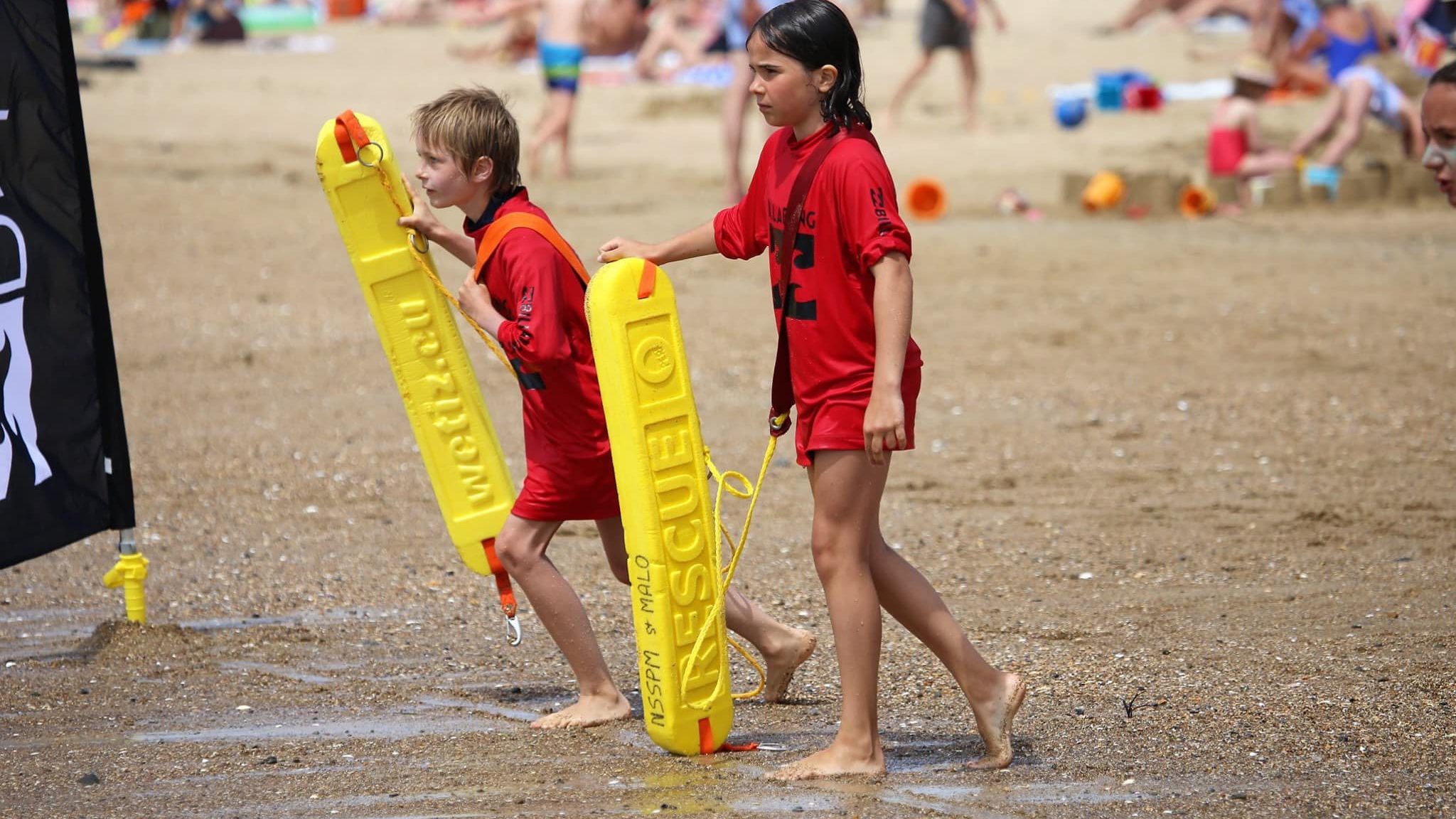 Alerte à Saint-Malo, qu’est-ce que c’est ?